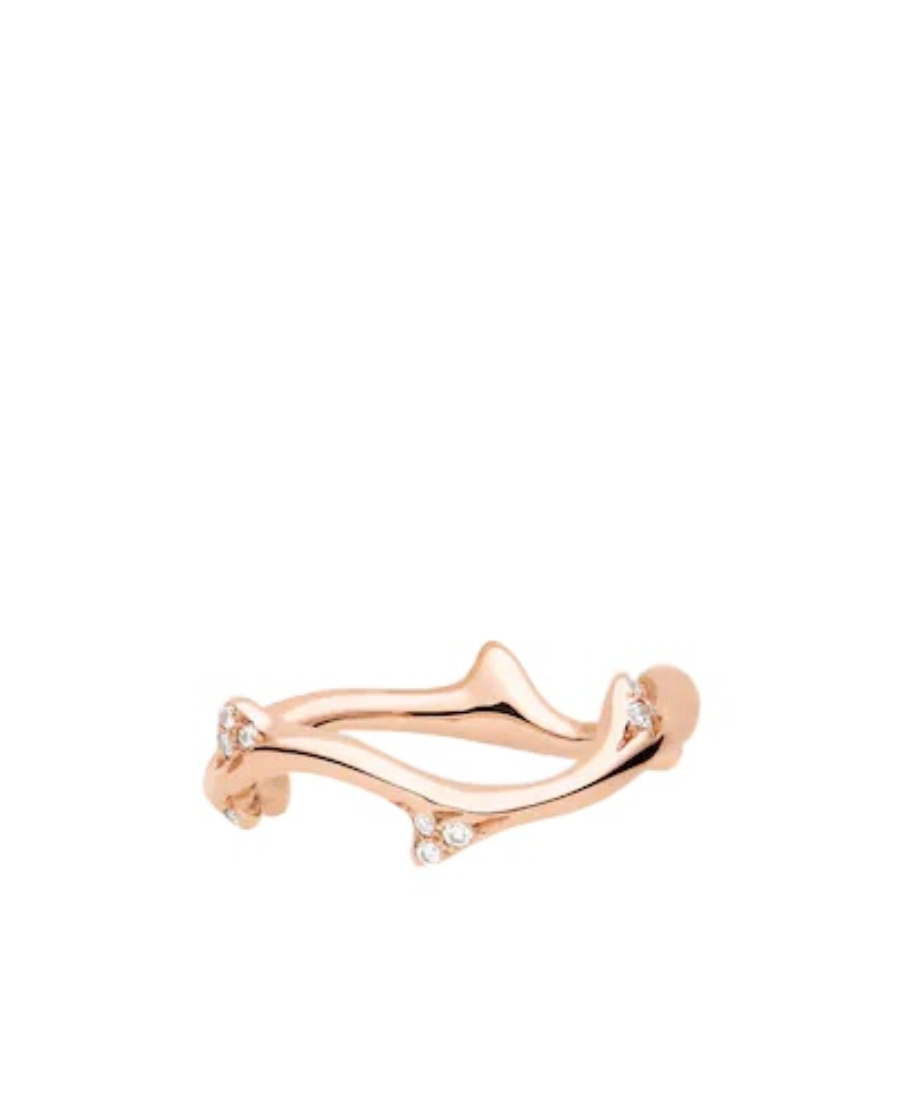 Bois de Rose Ring