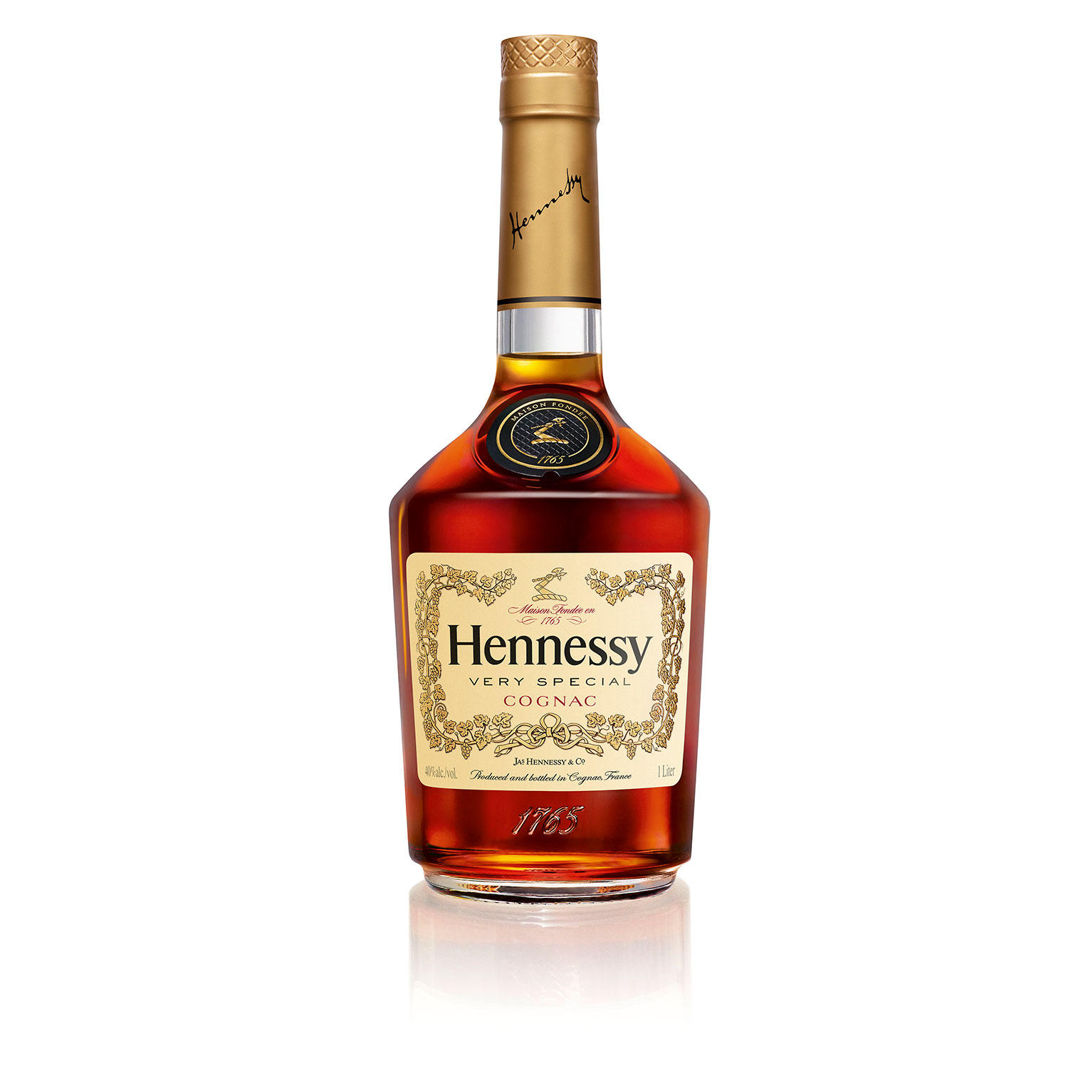 V. Cognac