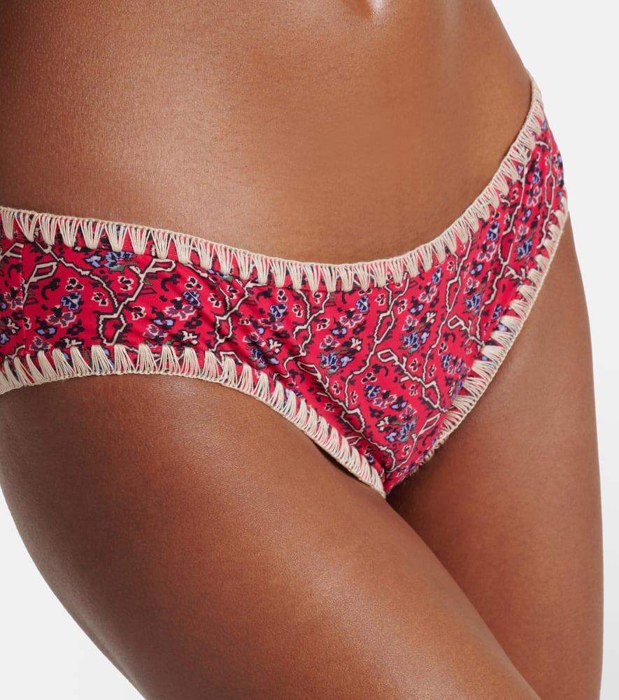 Sonnyge bikini bottoms