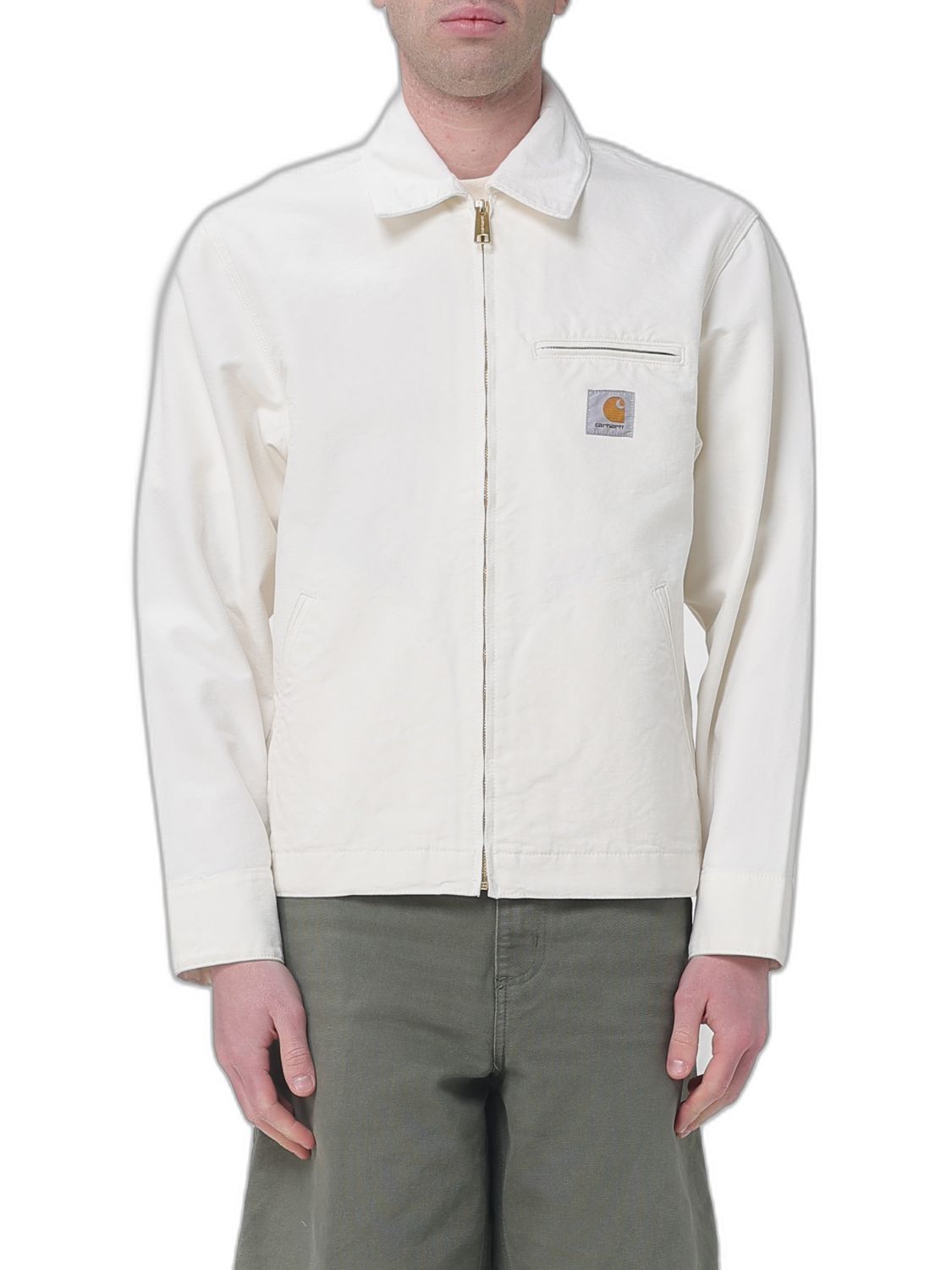 Detroit Jacket for Men