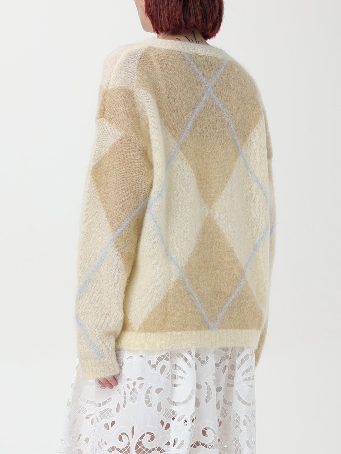 Sweater Woman color Multicolor