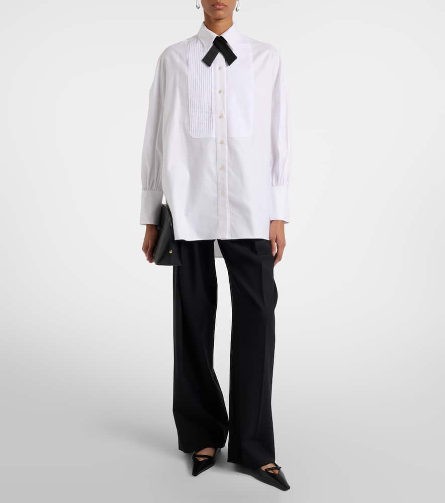 Ferrus cotton shirt