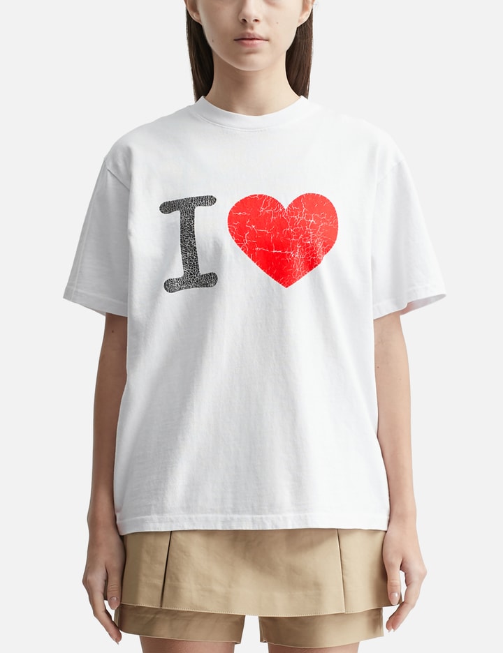 I Heart T-Shirt