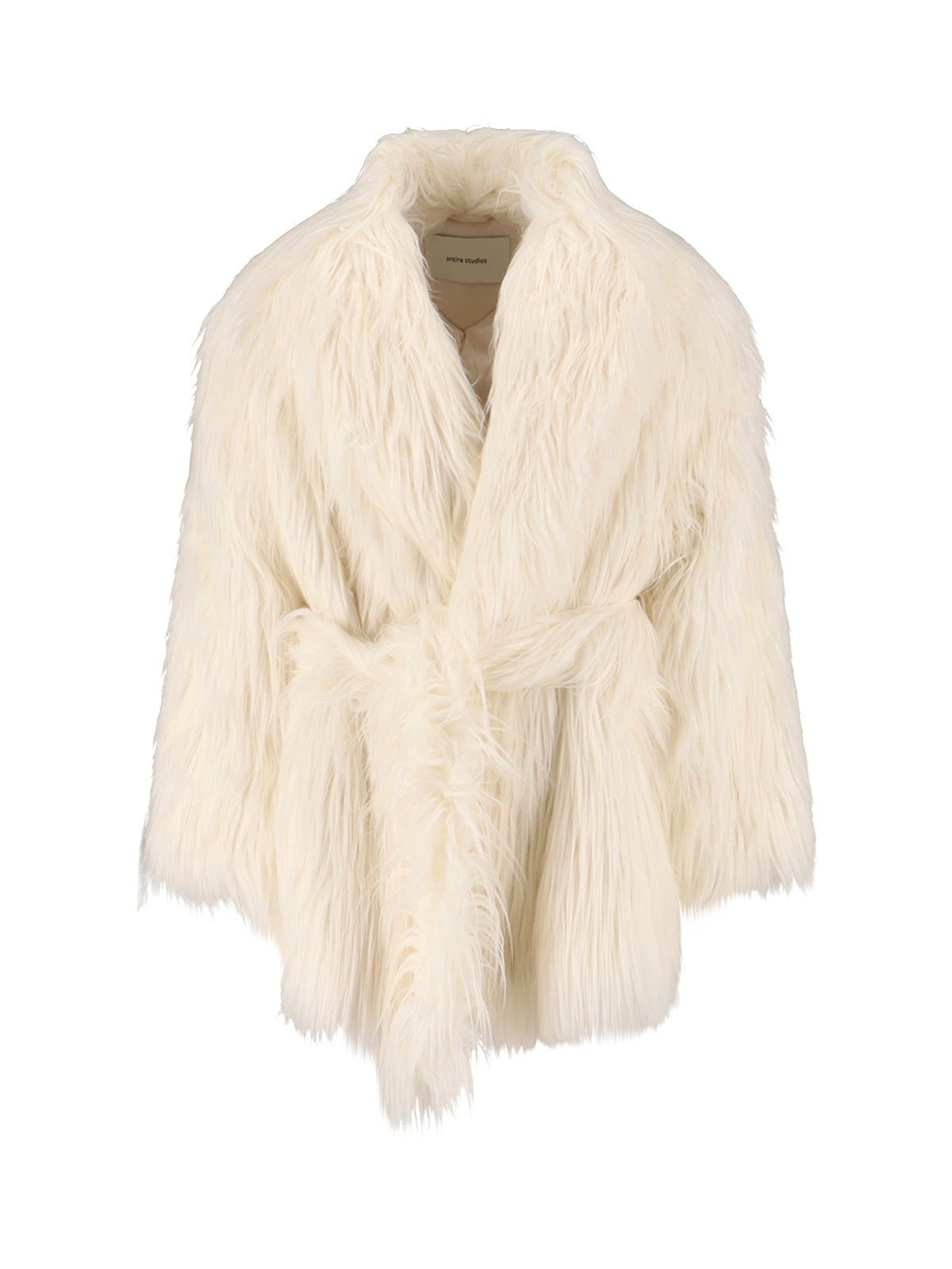 Lightweight Knit Jacket