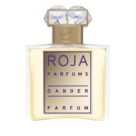 Danger Parfum Pour Femme