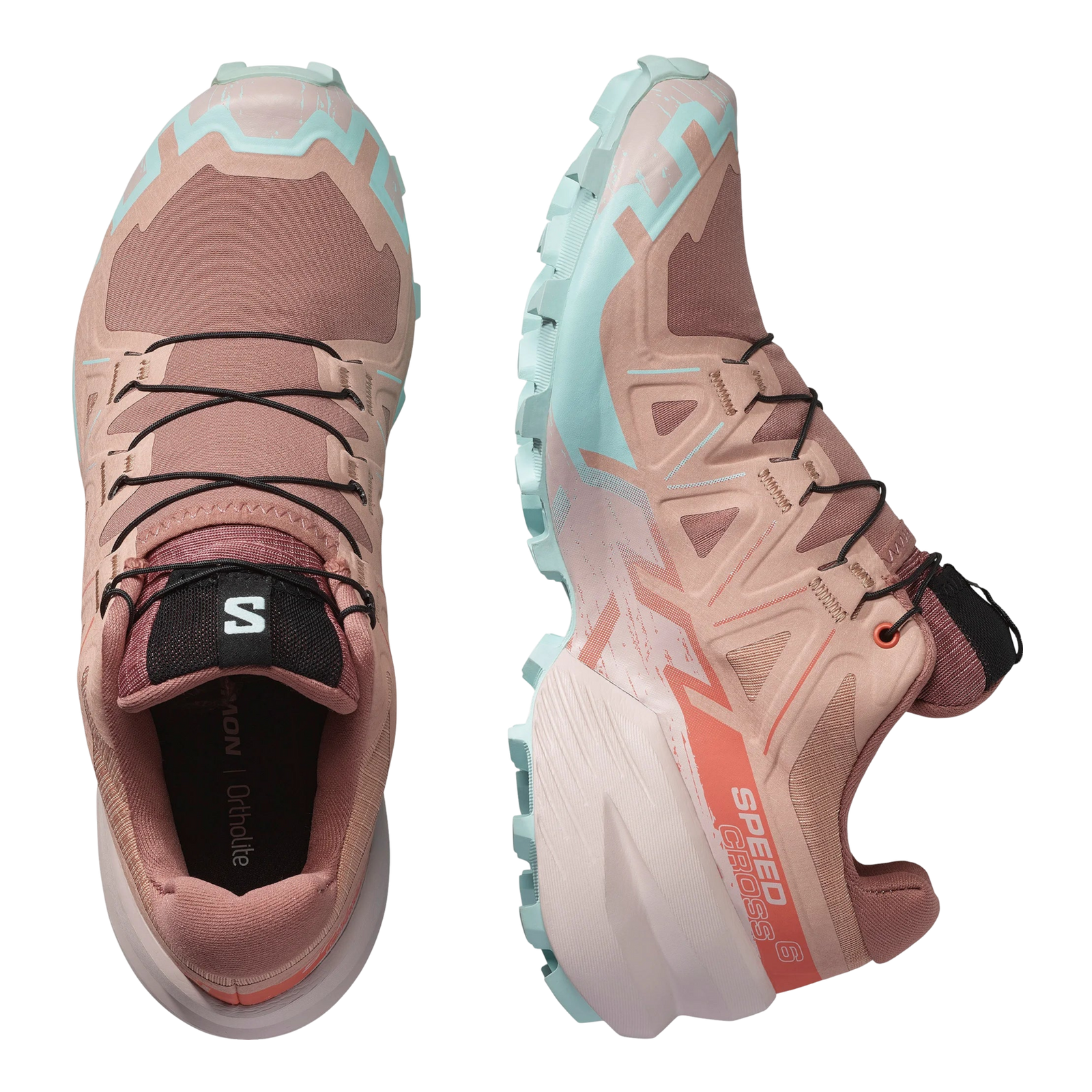 Salomon Speedcross 6 Trainers W