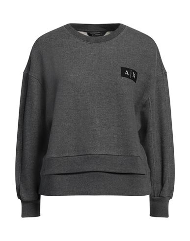 Woman Sweatshirt Lead