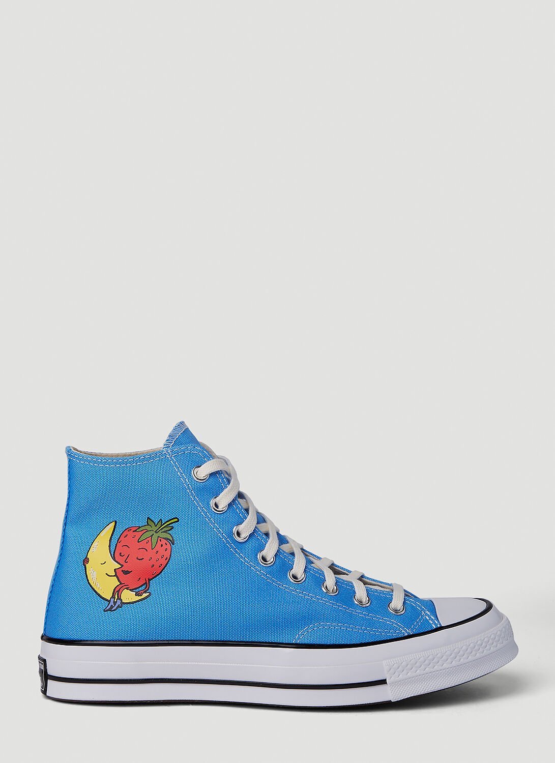 Chuck 70 Sneakers -  Sneakers Blue Us