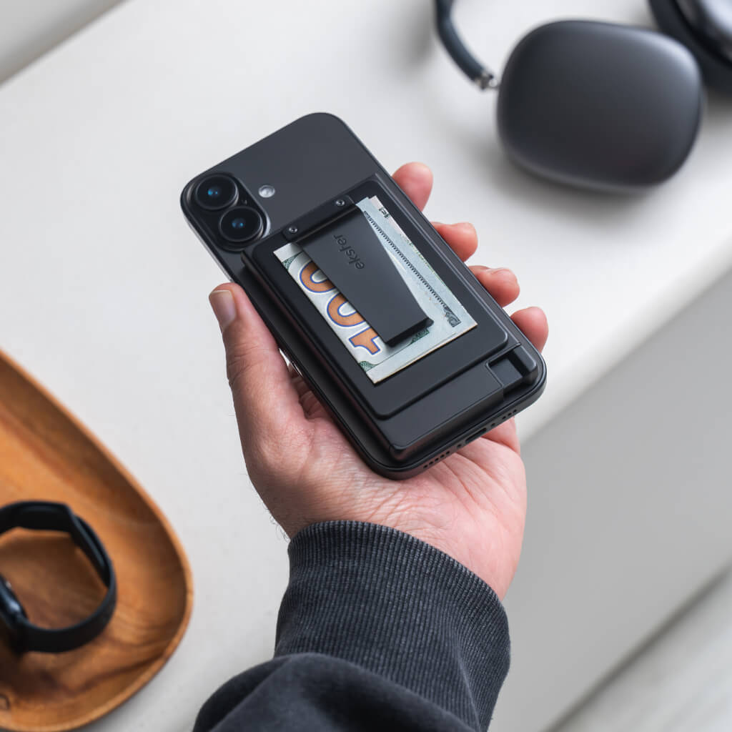 Ekster Cardholder Pro for MagSafe