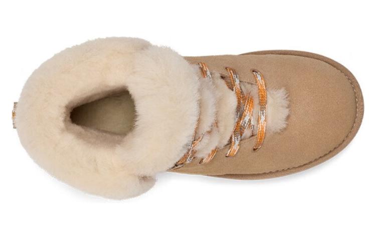 (WMNS) Classic Mini Alpine Lace