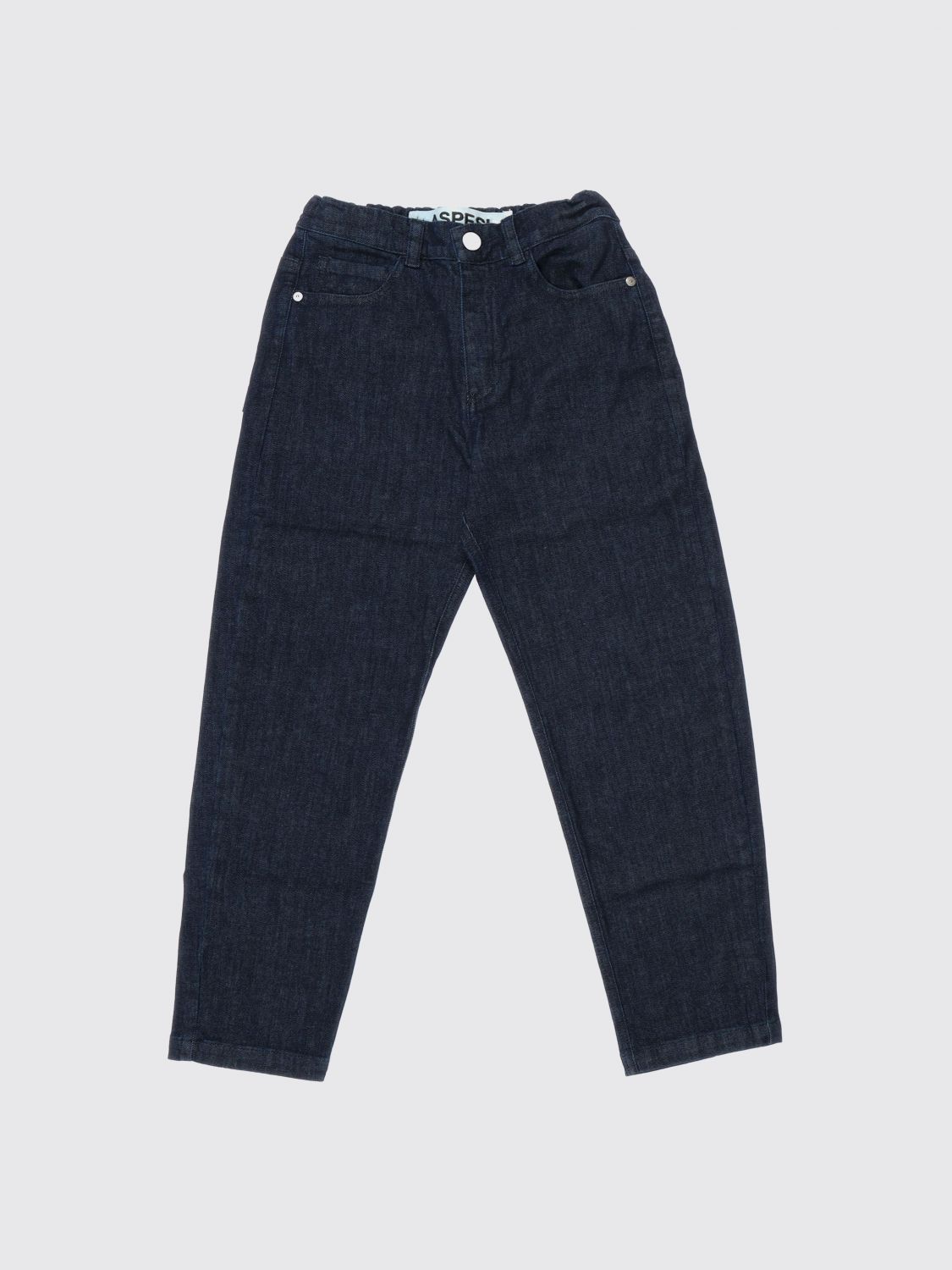Pants Kids color Blue