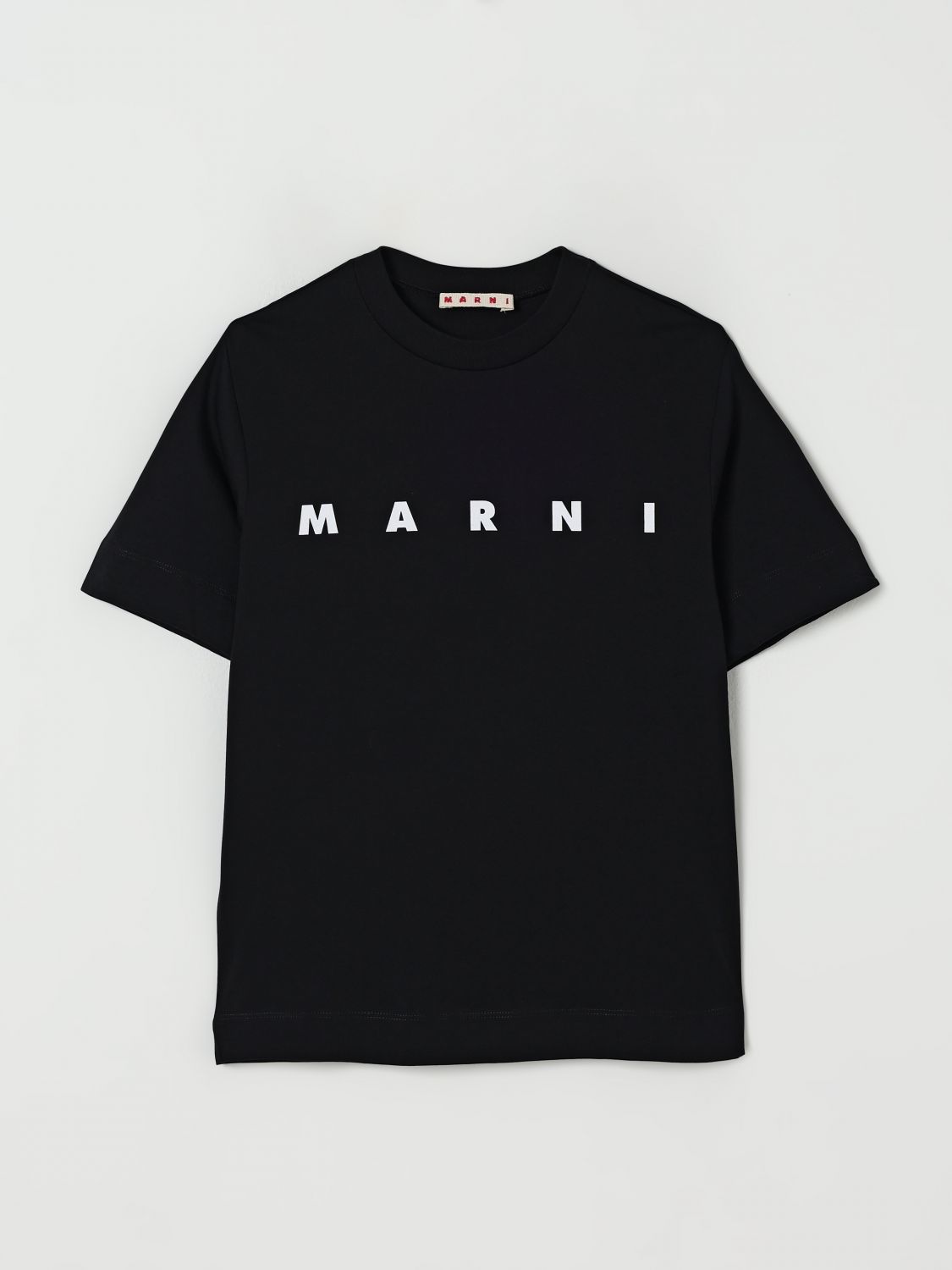 T-Shirt Kids color Black