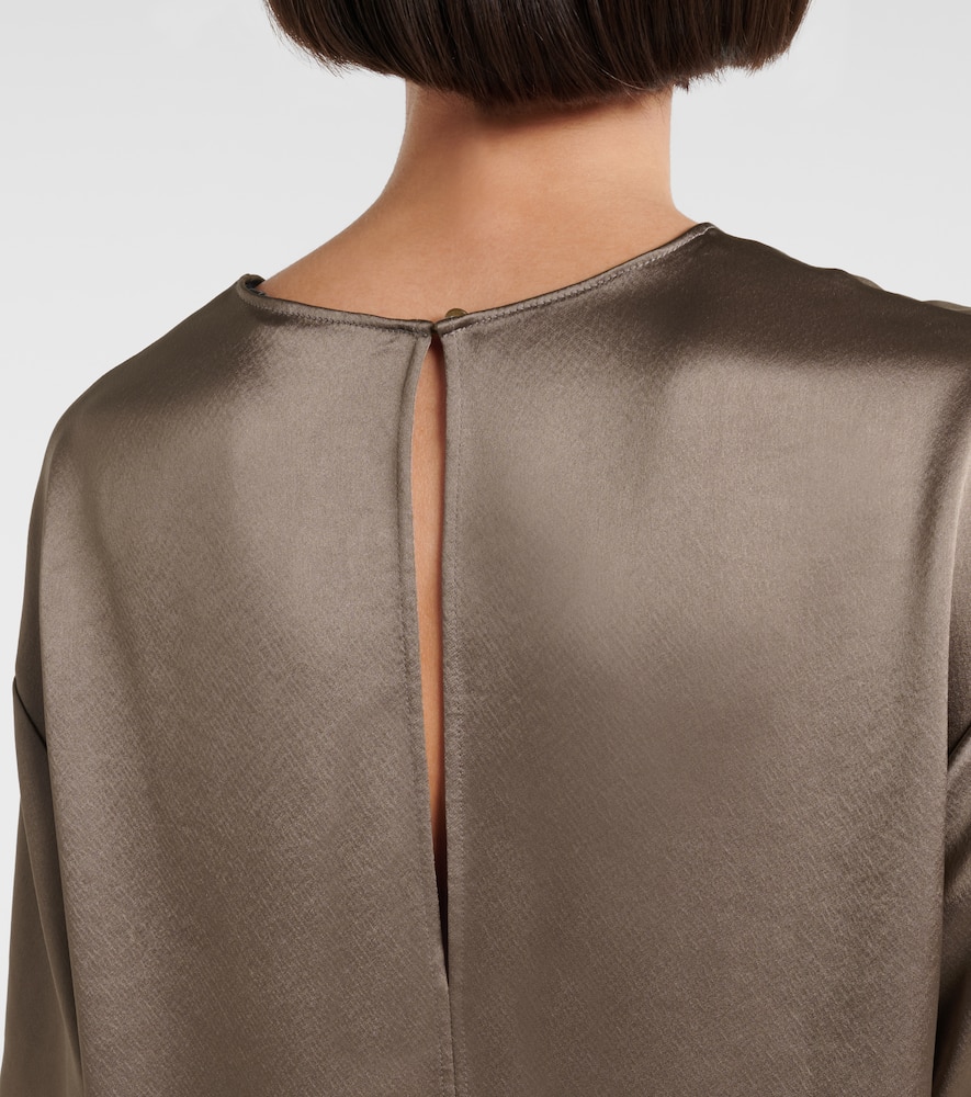 Boxy T-shirt