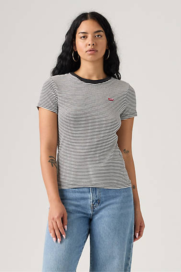 Essential Tee (2 Pack)