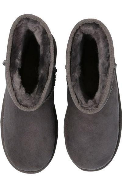 UGG Kids Classic Ankle Boots