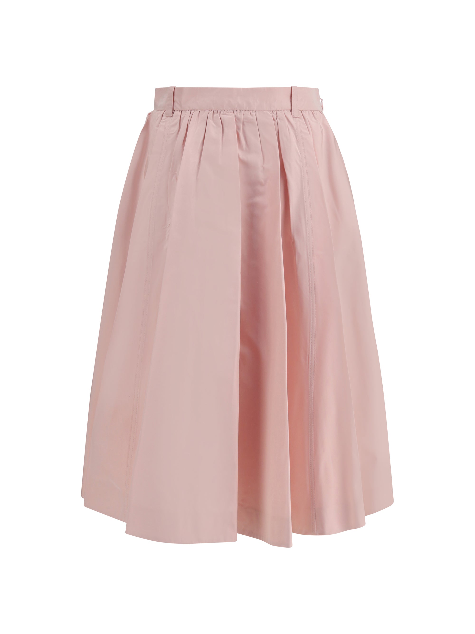 Alabastro Skirt — Pink