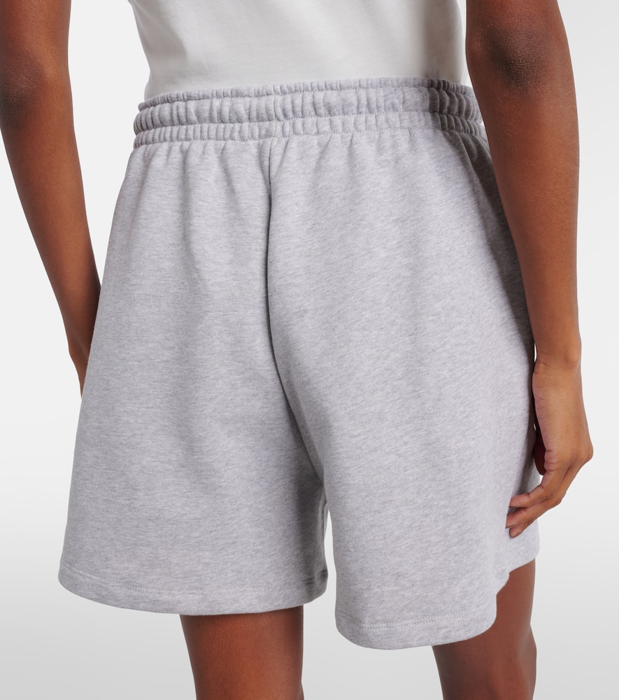 Cotton shorts