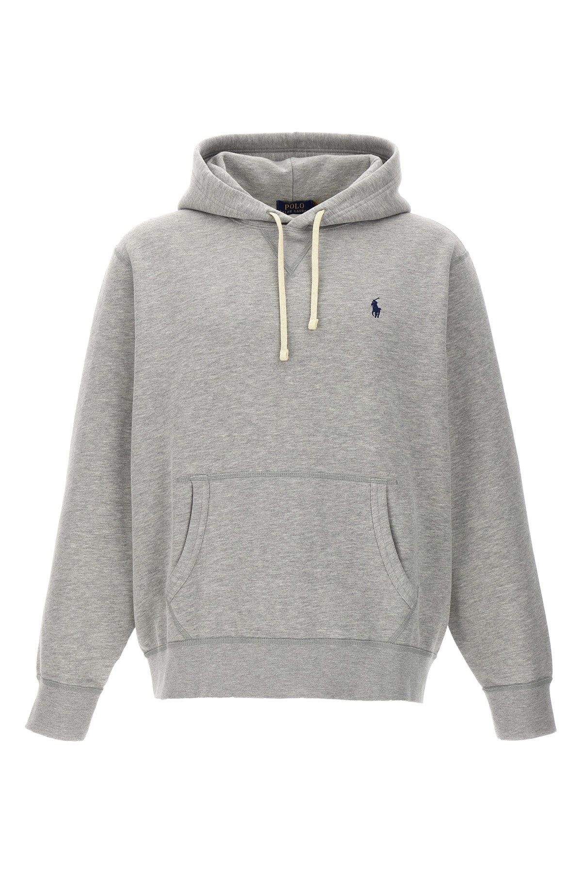 Logo Hoodie