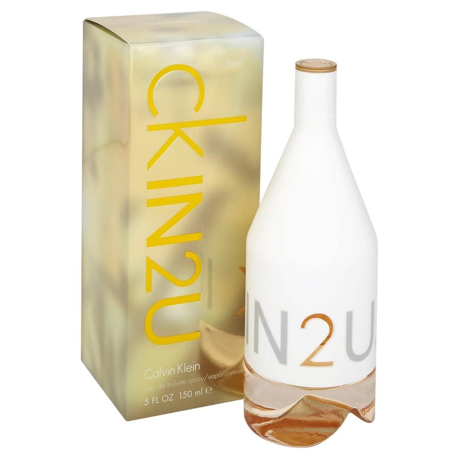 Ckin2u / EDT Spray 5.0 oz