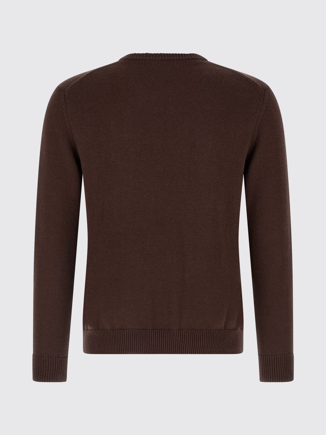 Sweater Men color Brown
