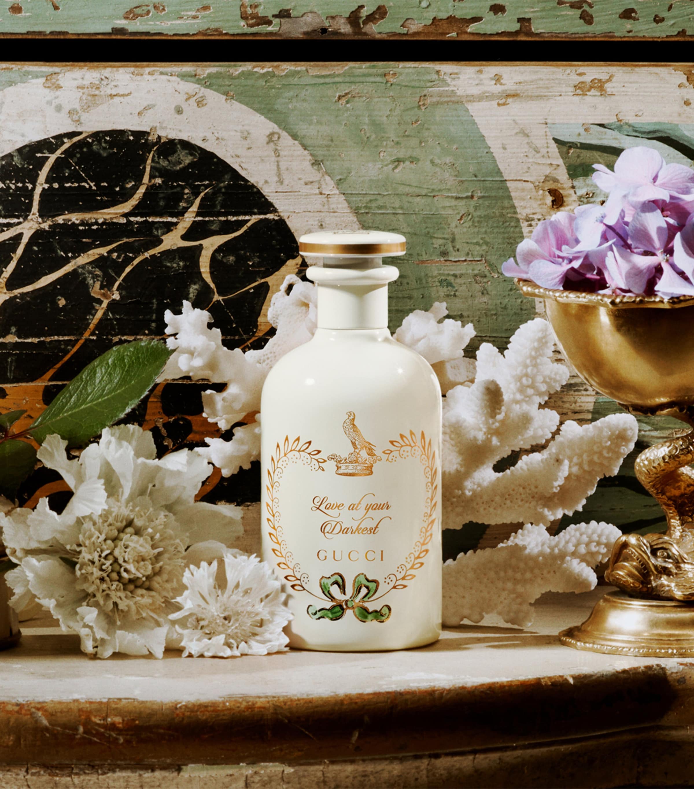 The Alchemist's Garden Tears from the Moon Eau de Parfum
