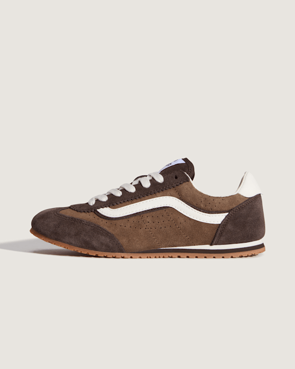 Vans - Super Lowpro Shoes, Man, Brown