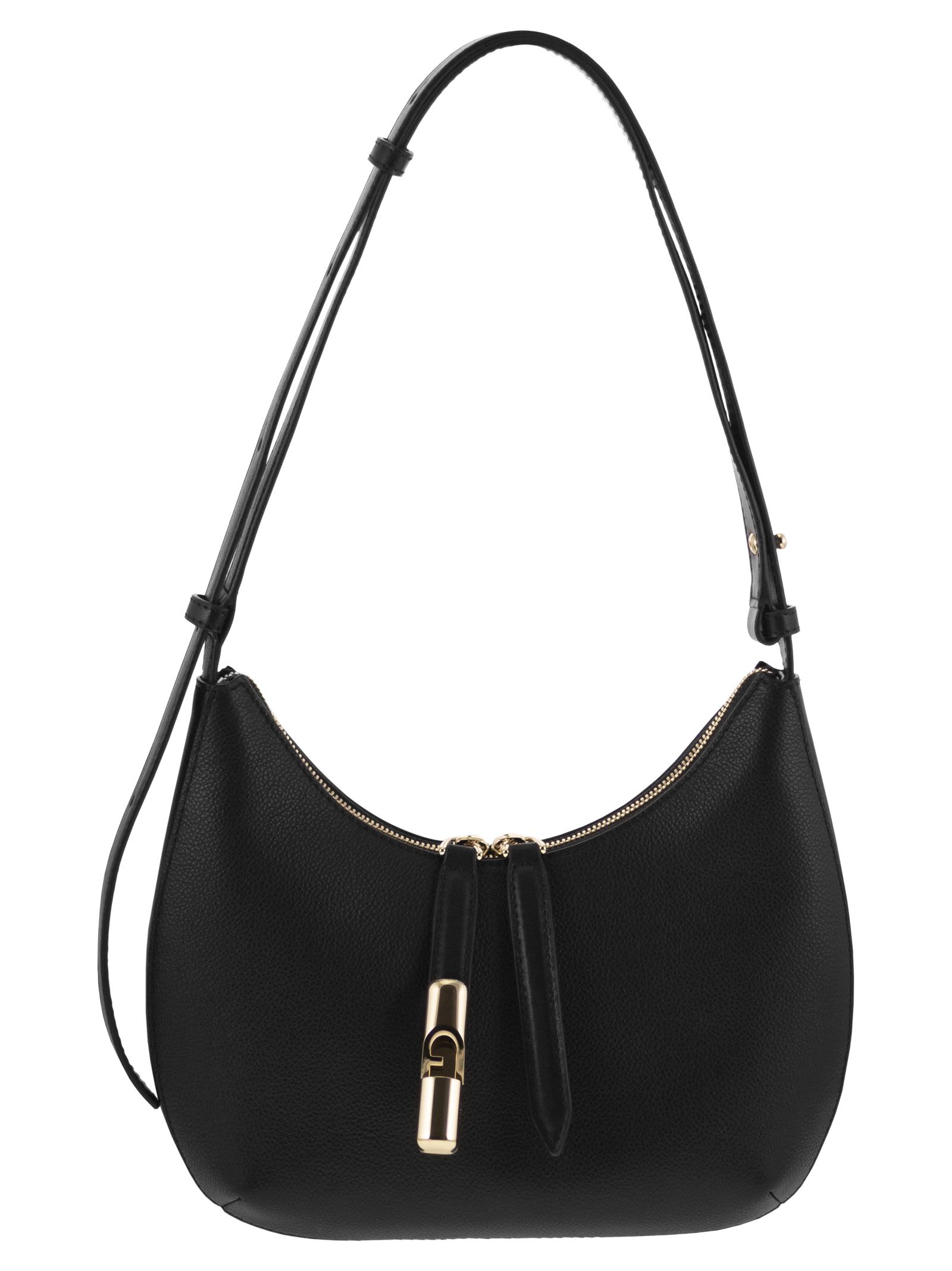 Borsa a spalla Goccia S