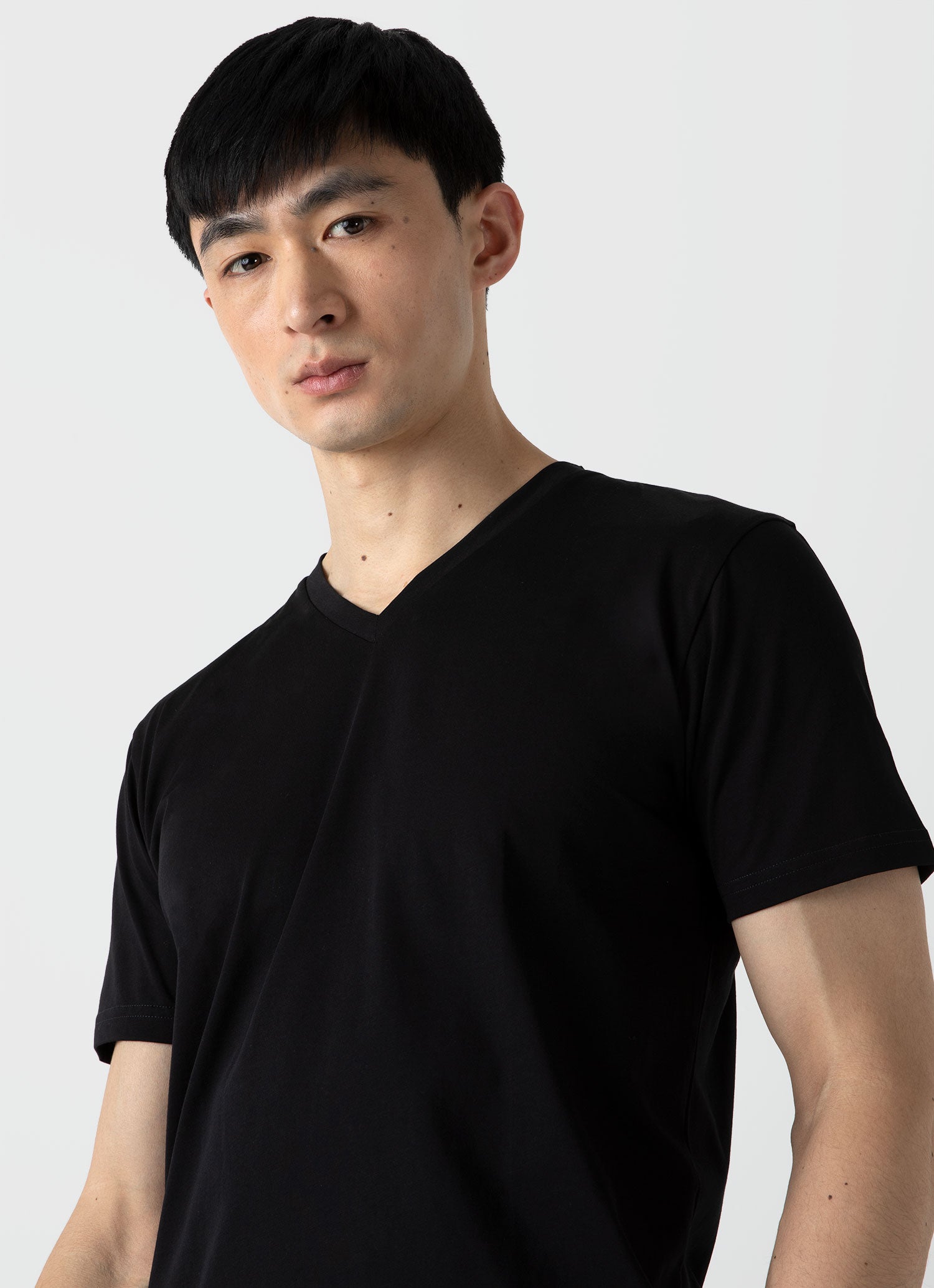 Men's Riviera Midweight V