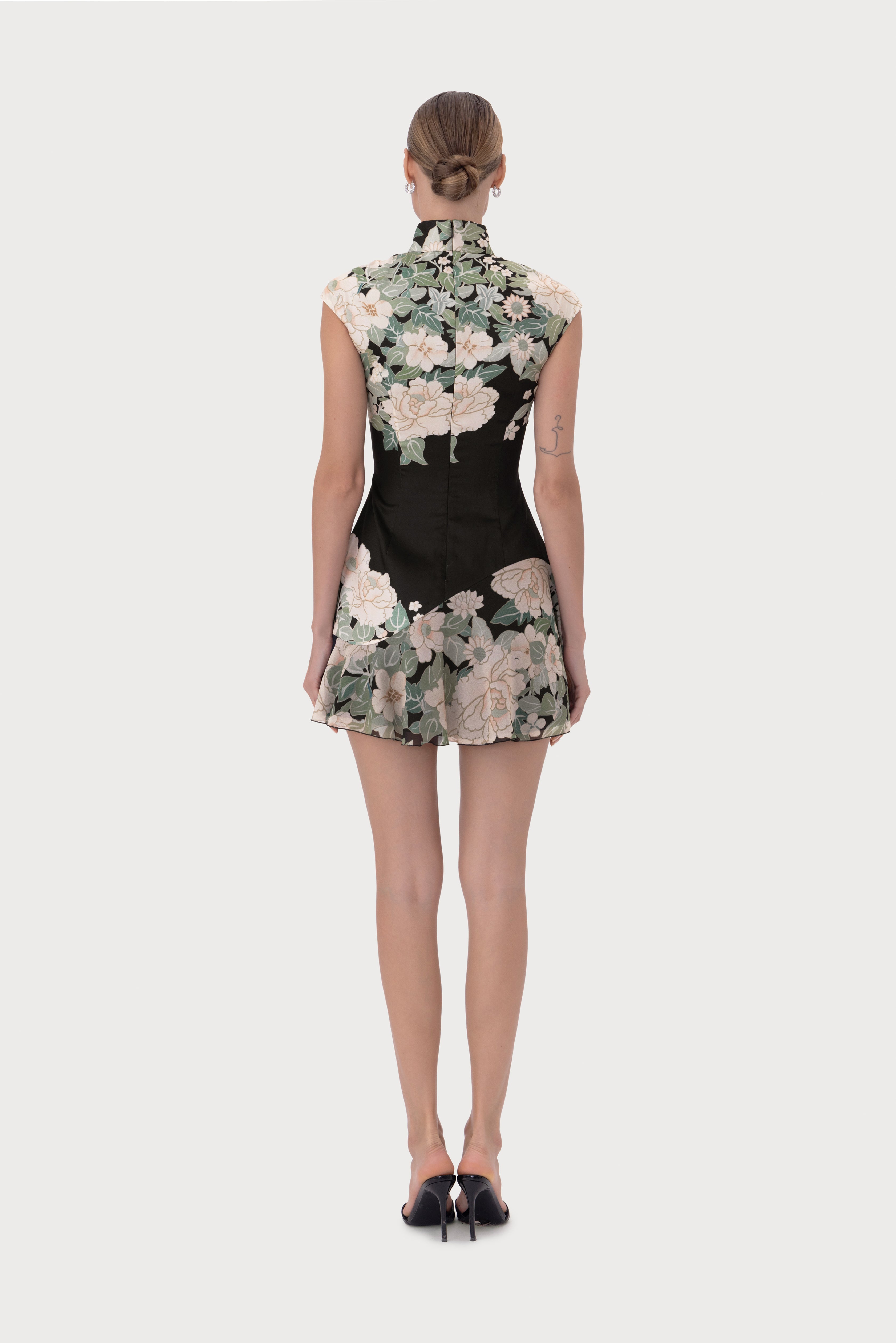 Lili Mini Dress