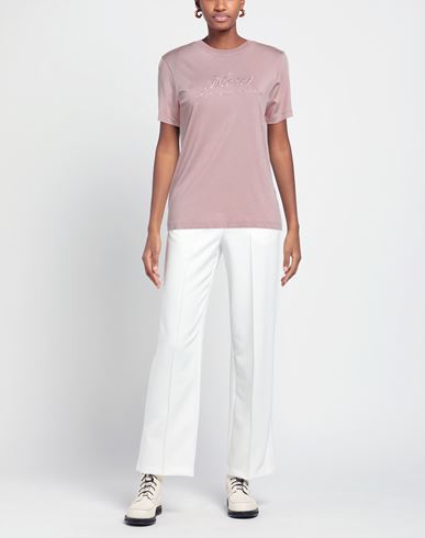 Woman T-shirt Pink