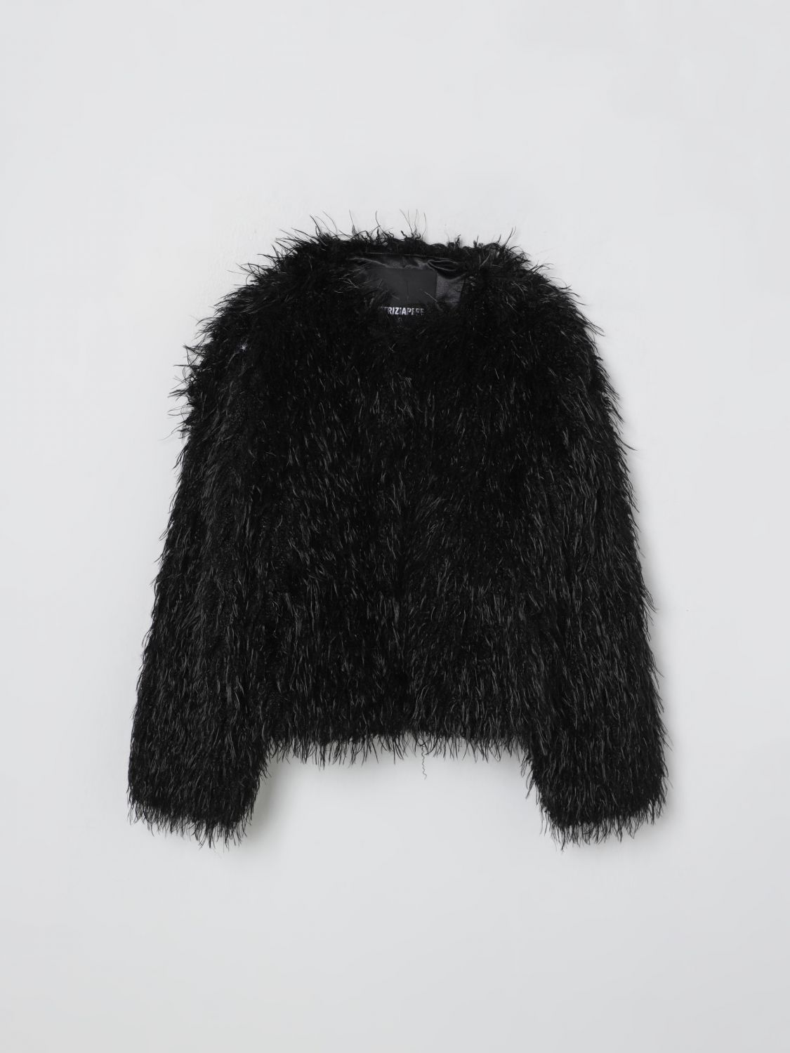 Jacket Kids color Black