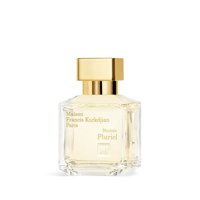 Maison Francis Kurkdjian Pluriel Feminin Damen Eau de Parfu