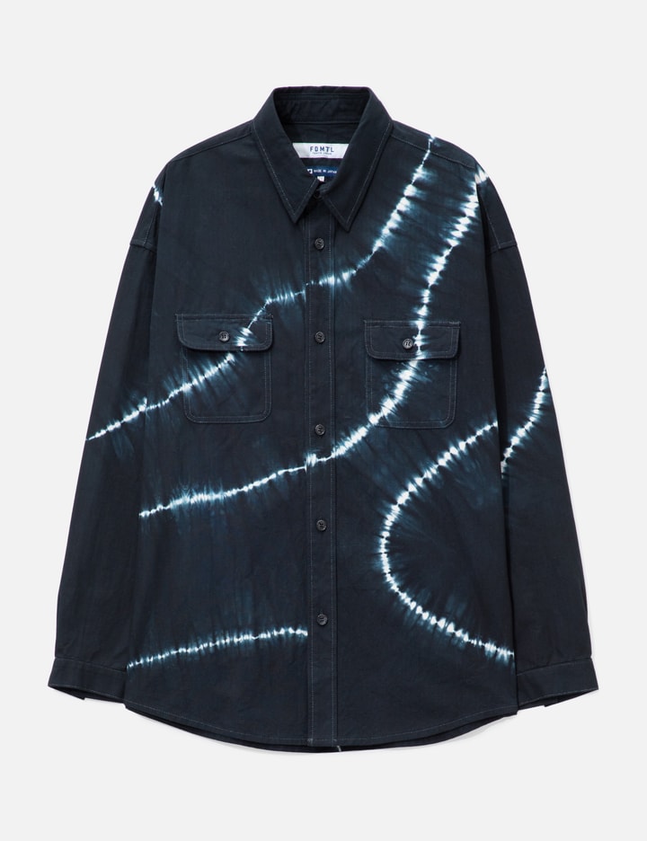 Arimatsu Shirt Rinse