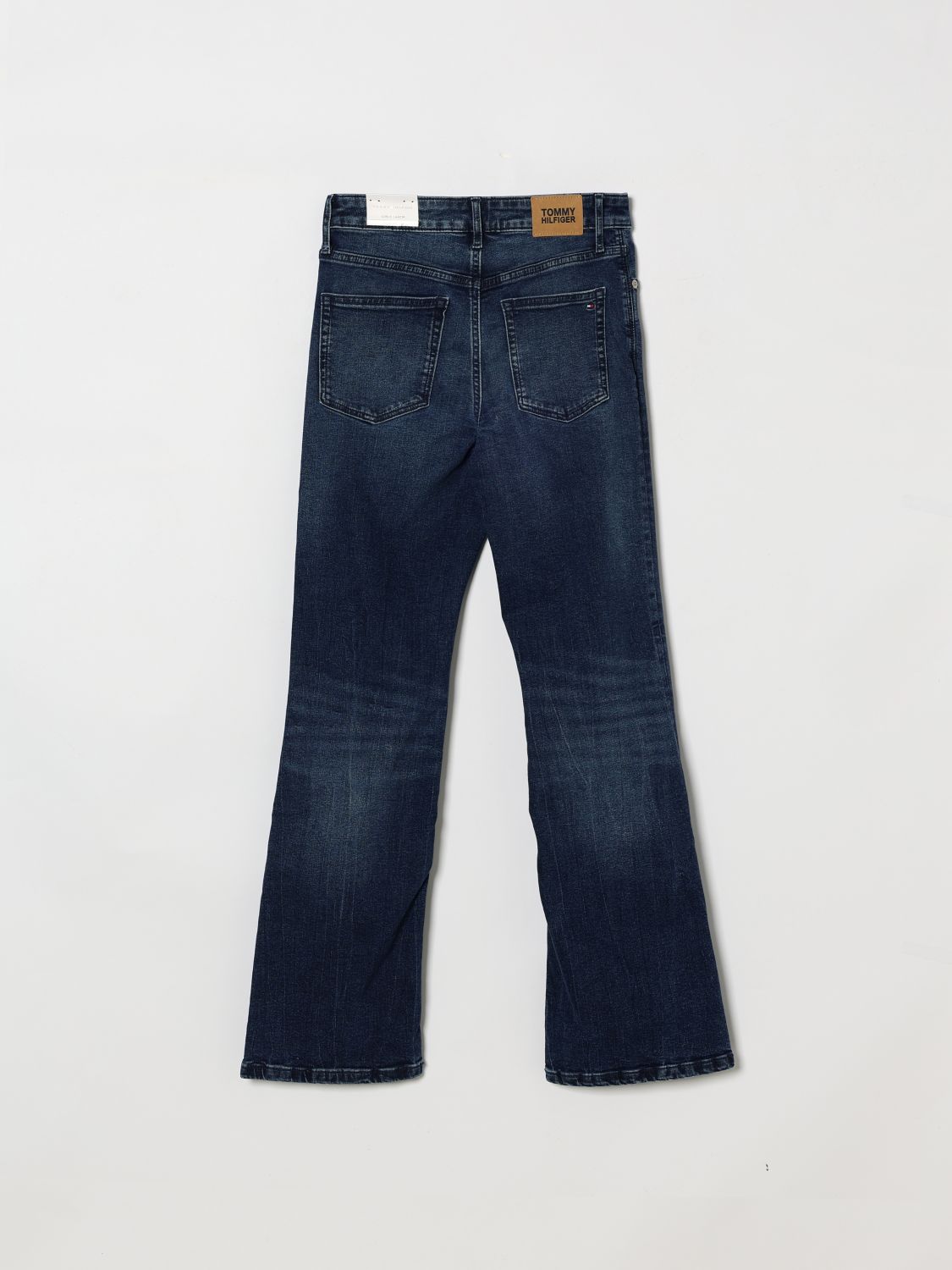 Jeans Kids color Navy