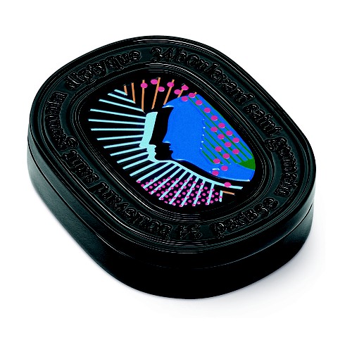 Parfum solide Orphéon 3 g - rechargeable