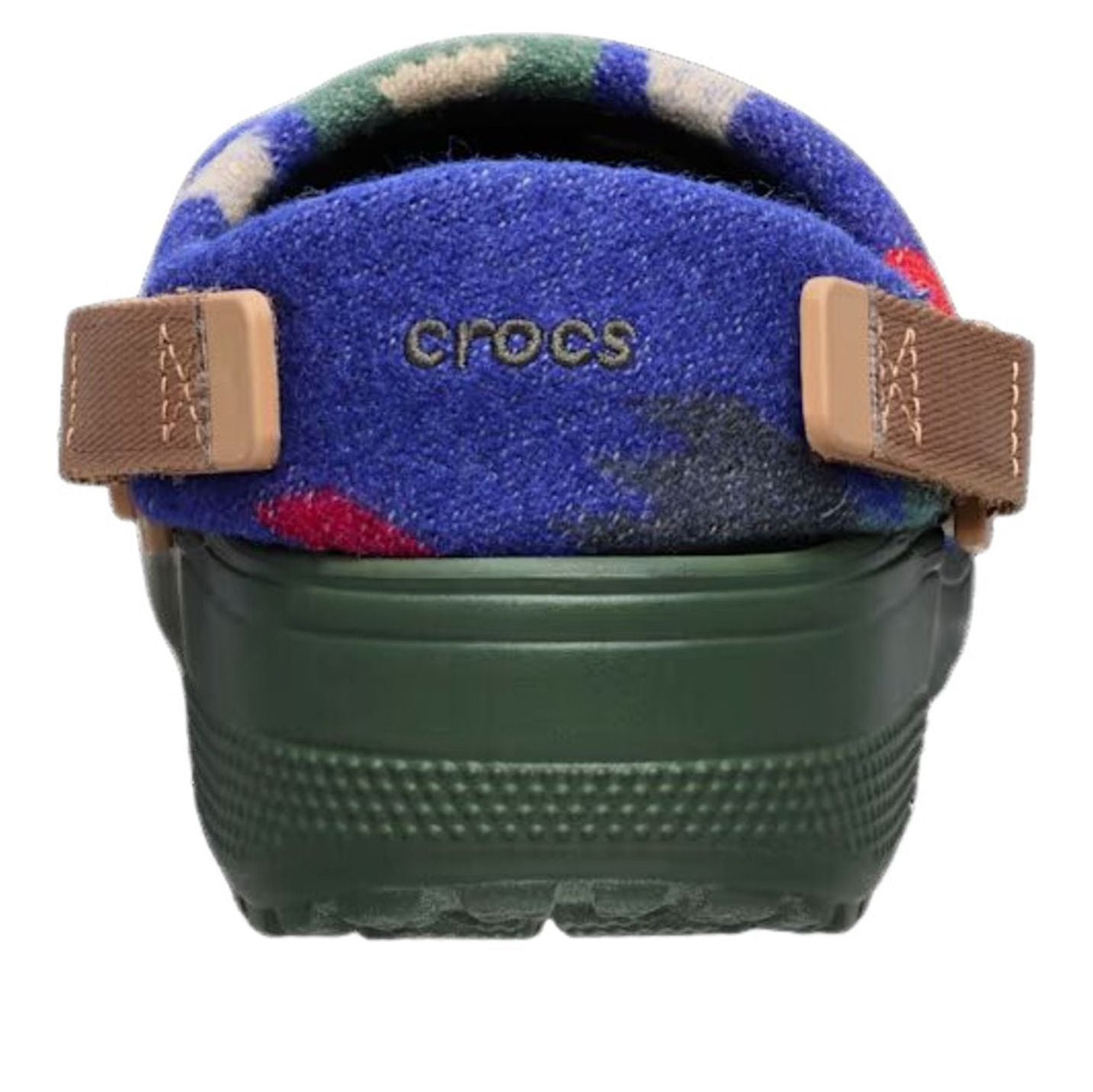 X Pendleton Crafted Clog 'Multicolor'