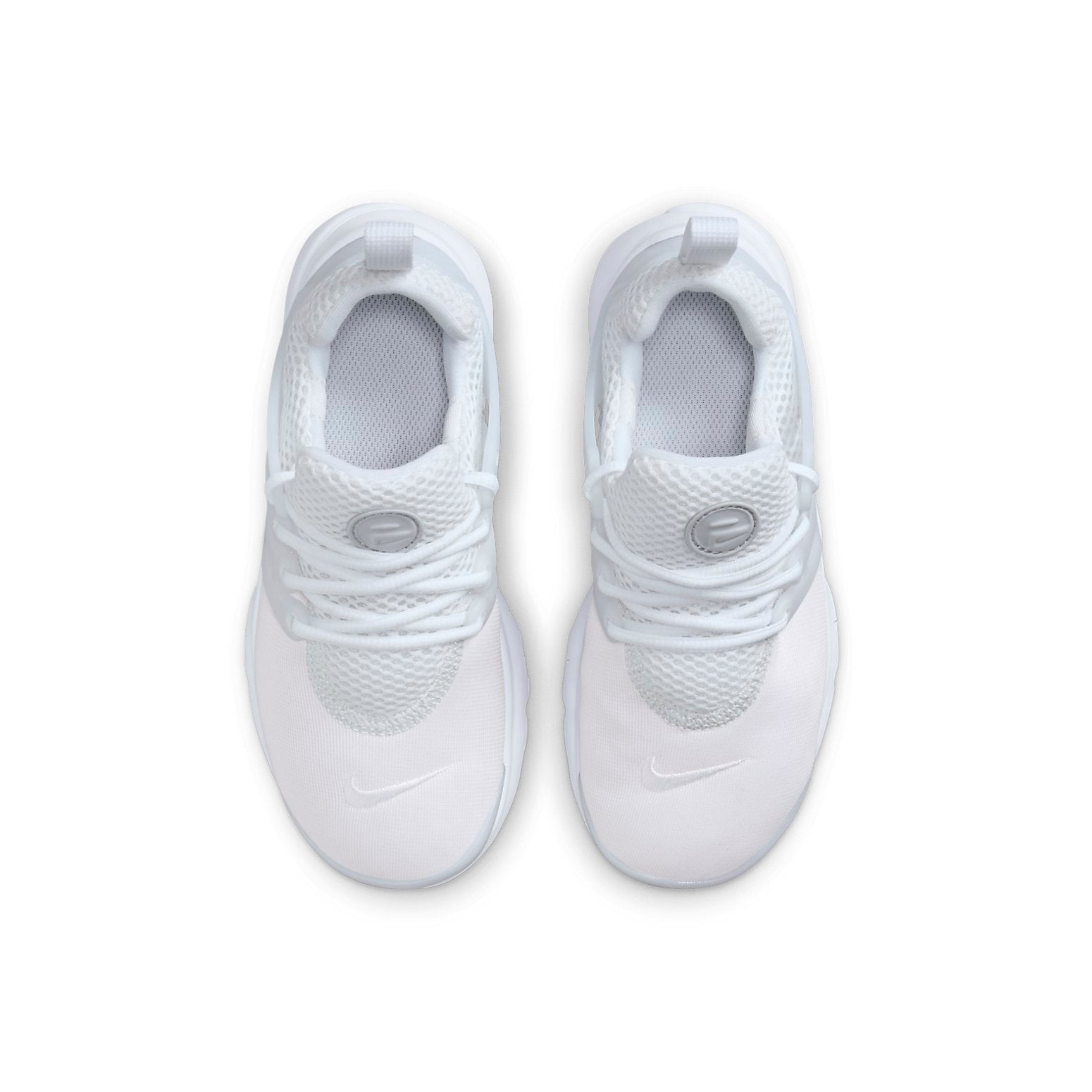 (PS) Presto Low-Top White
