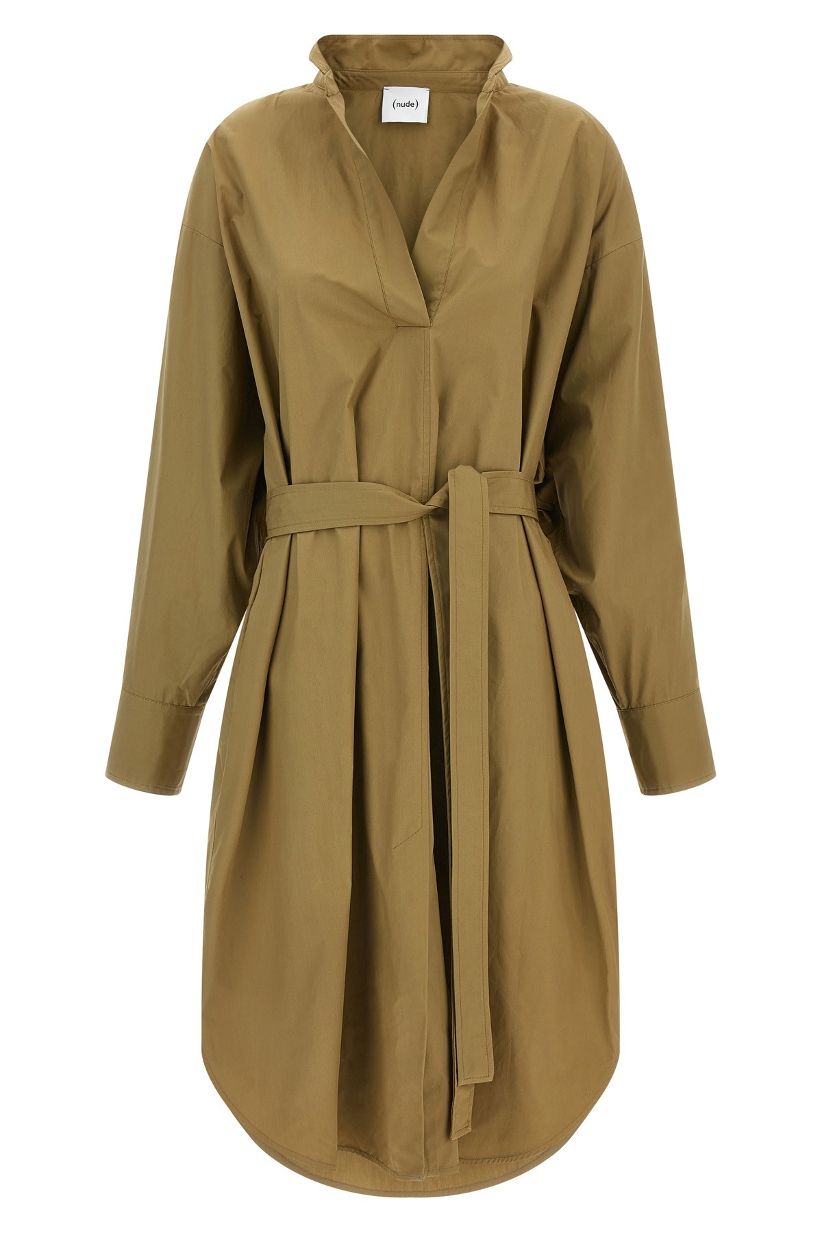 Chemisier Dress