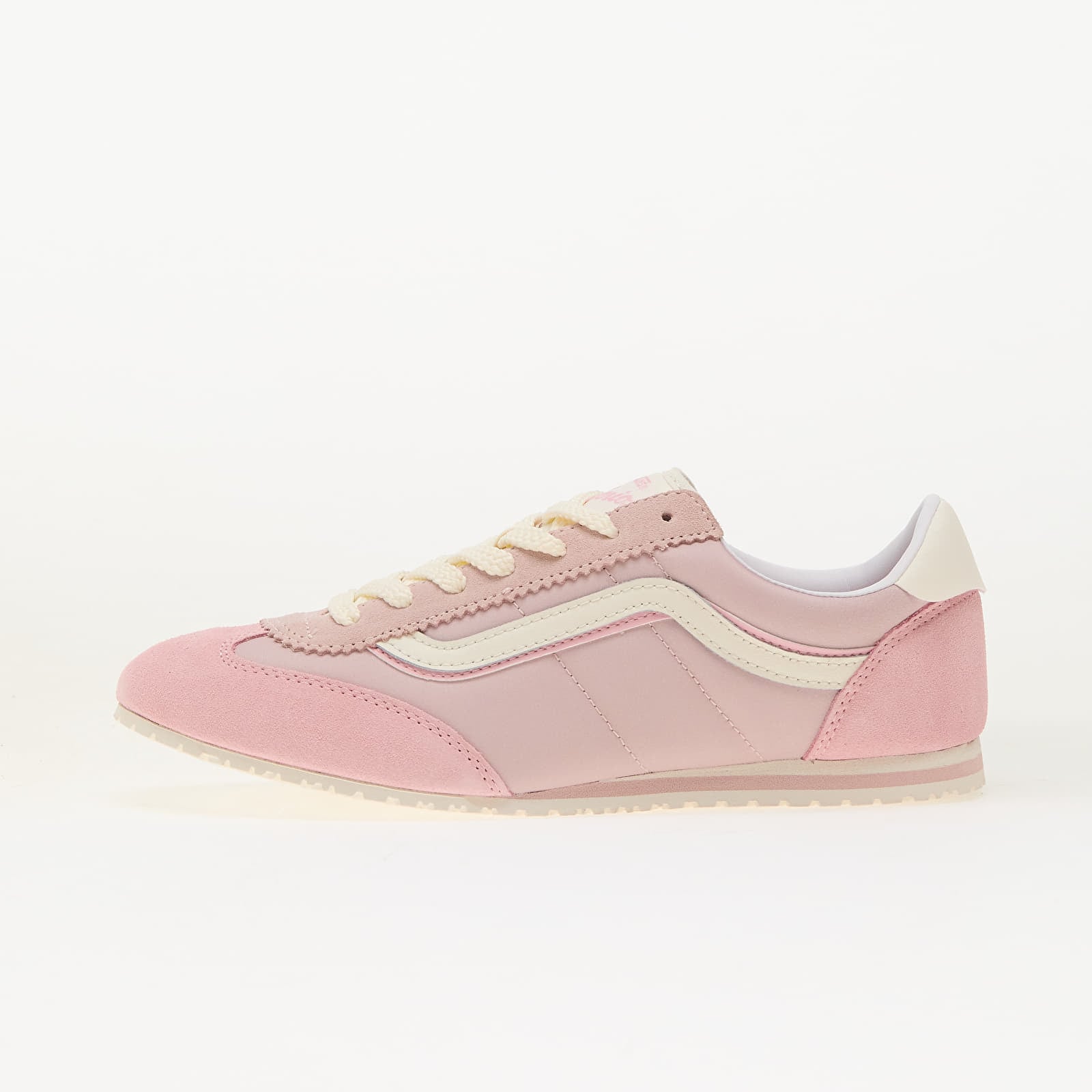 Sneakers Vans Super Lowpro Sepia Rose