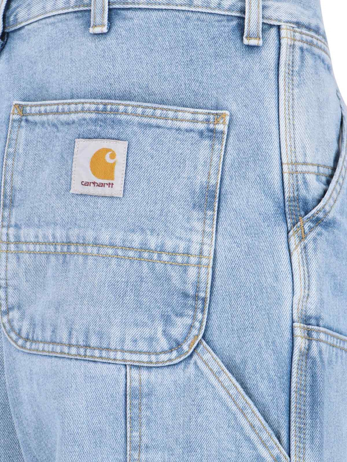 'Og Double Knee' Jeans