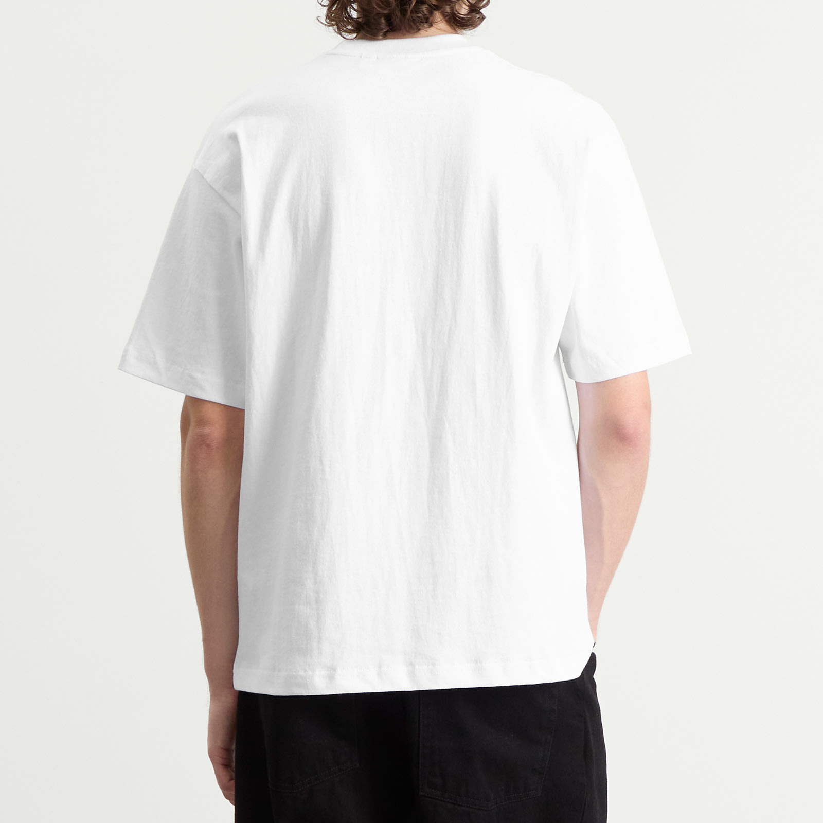 Men's Roach T-Shirt White