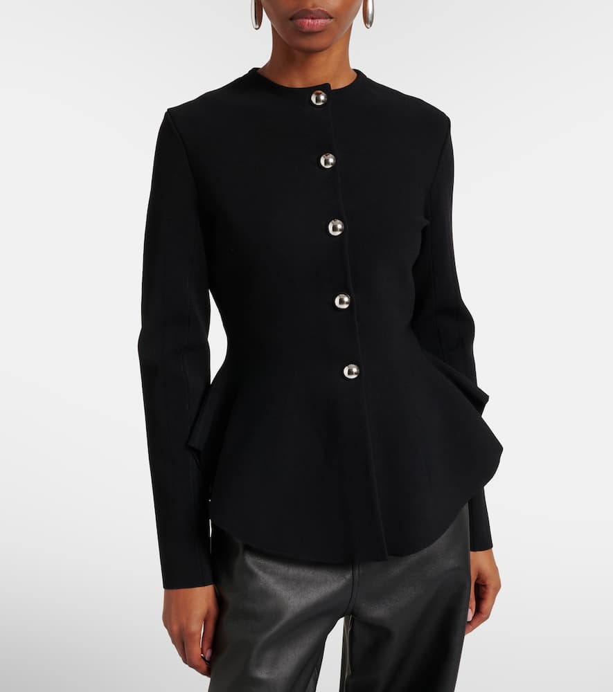 Dasha jacket
