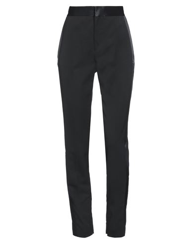 Woman Pants Black