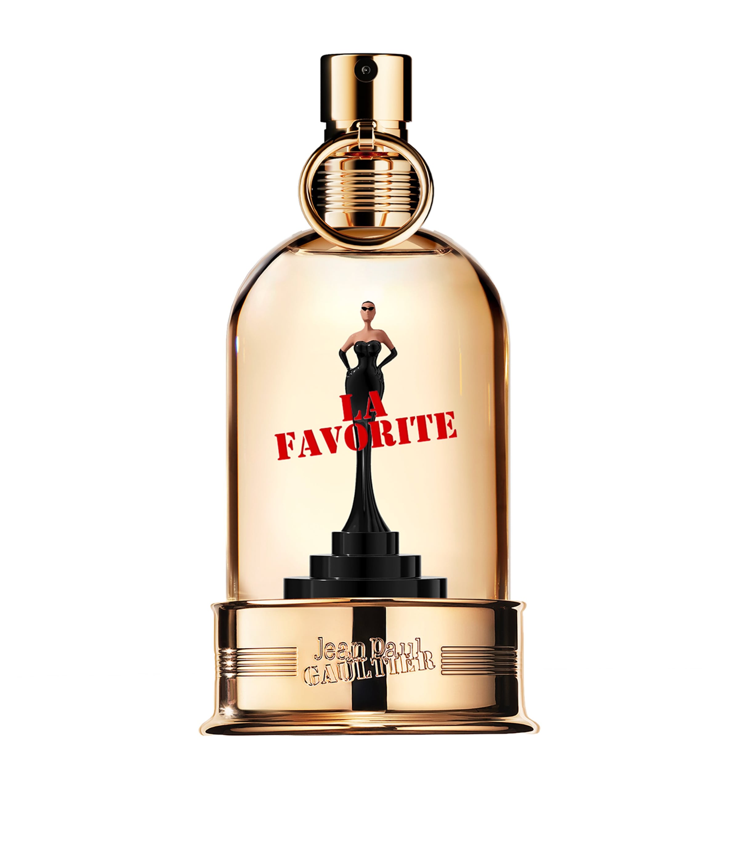 La Favorite Eau de Parfum