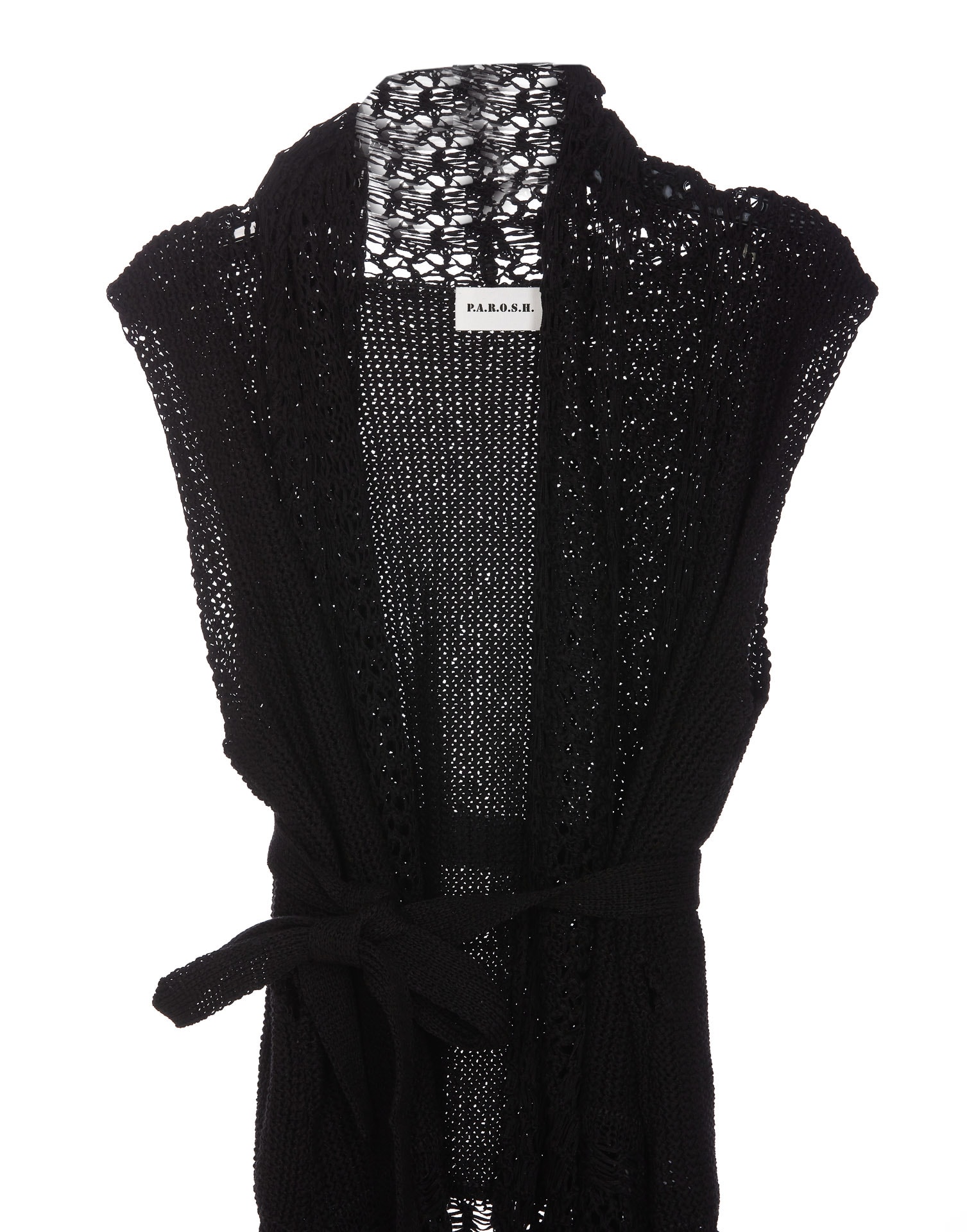 Cruz Vest