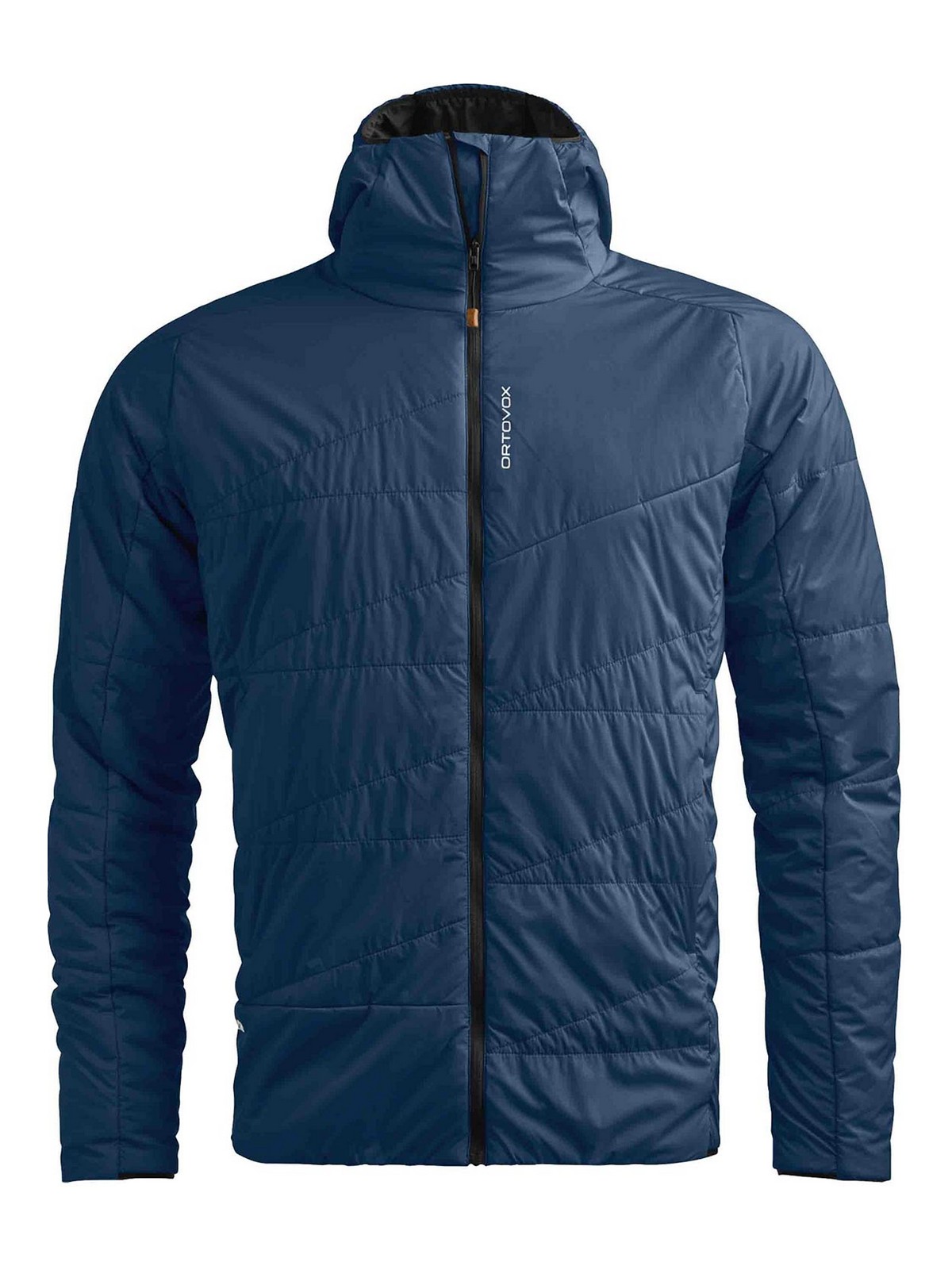 Swisswool Piz Duan Jacket M