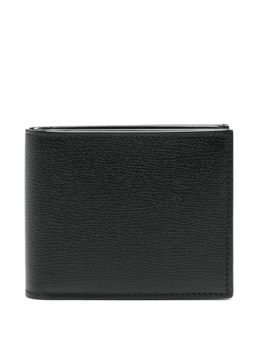 4CC wallet - Black