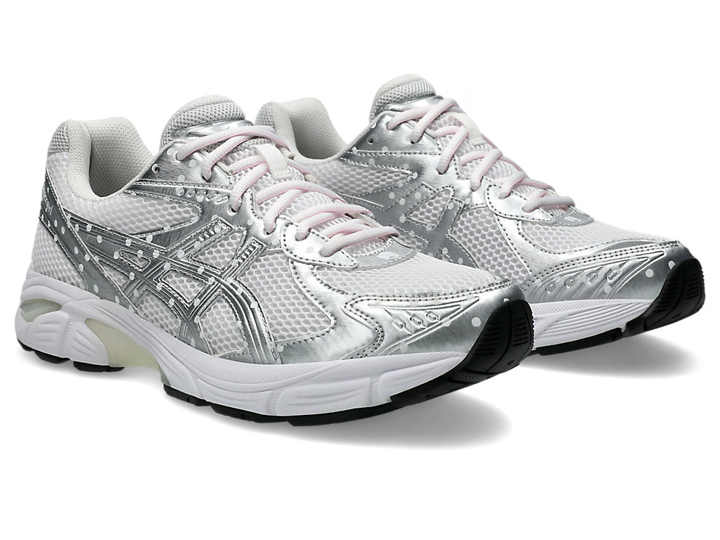 X BEAMS x Papergirl GT-2160 'Silver Polka Dots'