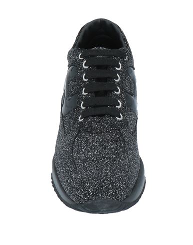 Woman Sneakers Black