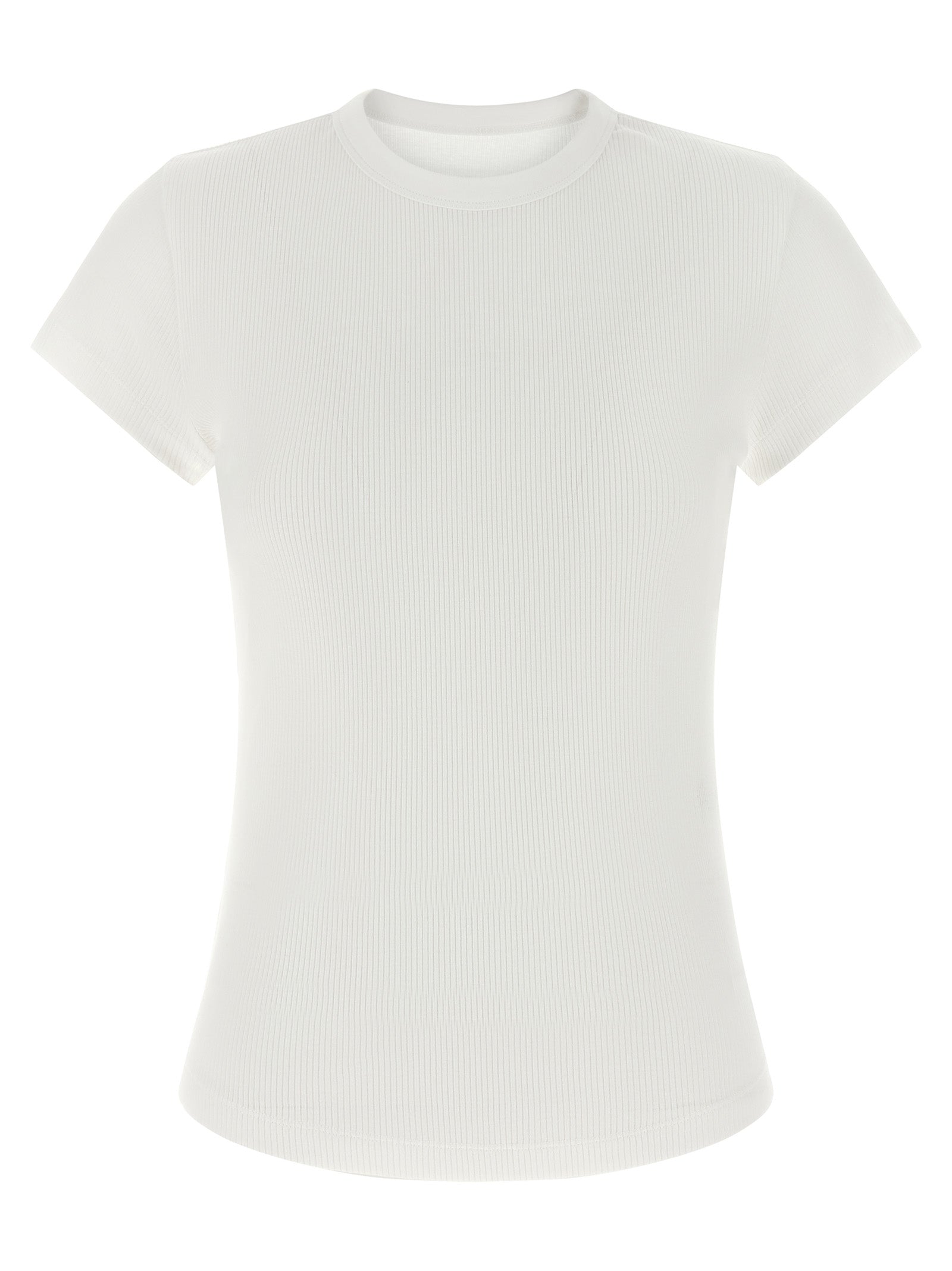Taomi T-Shirt — White